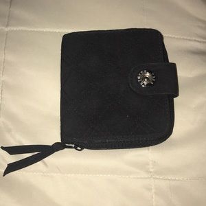 Vera Bradley wallet
